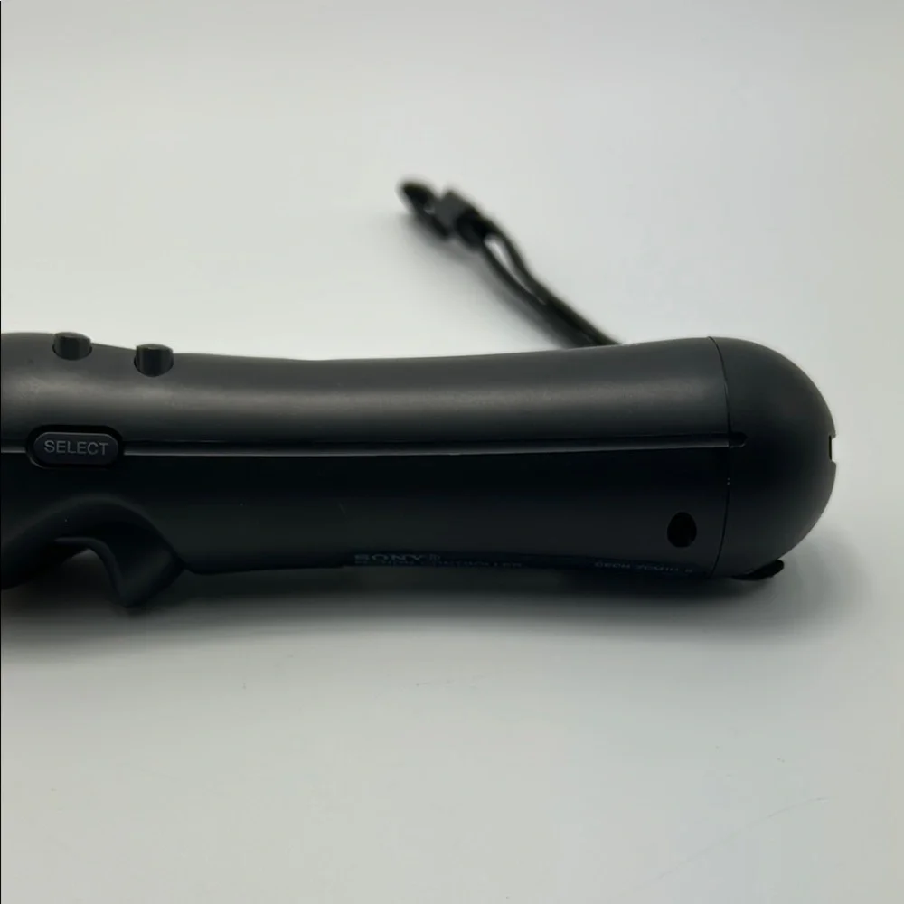 Sony Playstation Move Motion Controller